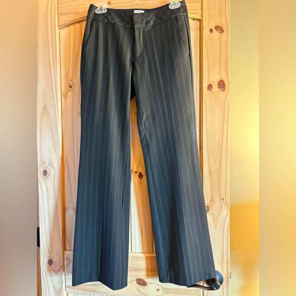 Dress pants